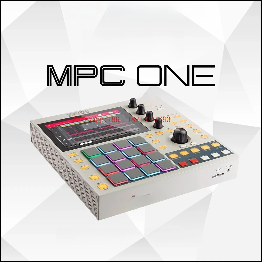 2026GOOD Arranger Keyboard Dru - огляд і ціна Midi Controller Pad