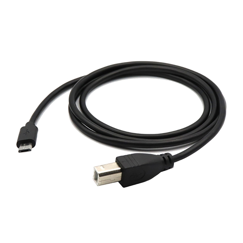 New Micro USB Male to USB B Ty - огляд і ціна Midi Controller Pad