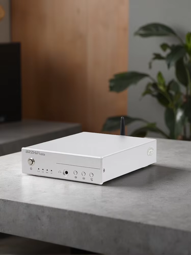 DC60 Quad PCM1794 DAC Decoder  - огляд і ціна Headphone Amplifier Dac