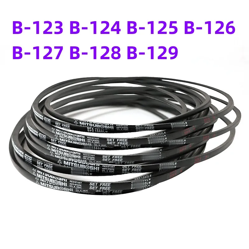 Japanese V-belt drive belt ind - огляд і ціна Headphone Amplifier Dac